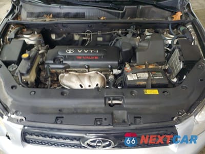 Zdjęcie 12 z 14 samochodu: 2007 TOYOTA RAV4 VIN:JTMBD33V276046037 - miniatura