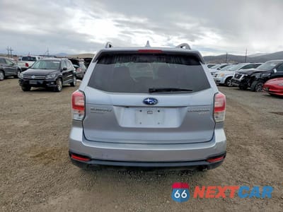 Zdjęcie 6 z 11 samochodu: 2017 SUBARU FORESTER 2.5I PREMIUM VIN:JF2SJADC5HH451441 - miniatura