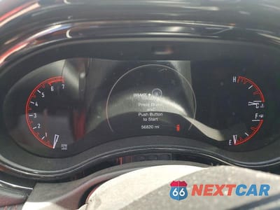 Zdjęcie 9 z 14 samochodu: 2023 DODGE DURANGO R/T VIN:1C4SDHCT7PC715030 - miniatura