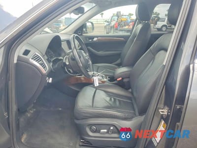 Zdjęcie 7 z 14 samochodu: 2015 AUDI Q5 PREMIUM PLUS VIN:WA1DGAFP6FA054231 - miniatura