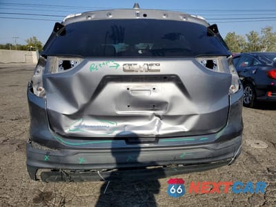 Zdjęcie 6 z 14 samochodu: 2020 GMC TERRAIN SLE VIN:3GKALMEV1LL277730 - miniatura