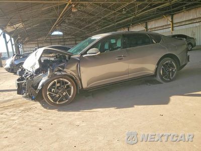 2025 KIA K4 GT-LINE 3KPFW4DE2SE183191 - główne zdjęcie licytacji z USA - miniatura