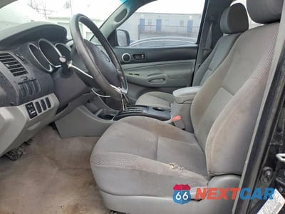 Zdjęcie 7 z 11 samochodu: 2008 TOYOTA TACOMA BASE VIN:5TETX22N08Z586966 - miniatura