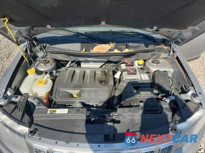 Zdjęcie 12 z 12 samochodu: 2014 JEEP COMPASS LATITUDE VIN:1C4NJDEB6ED788836 - miniatura