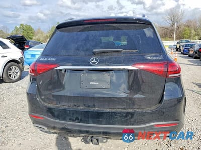 Zdjęcie 6 z 12 samochodu: 2022 MERCEDES-BENZ GLE 450 4MATIC VIN:4JGFB5KE1NA817257 - miniatura