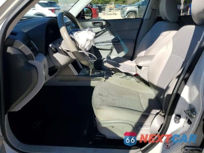 Zdjęcie 7 z 13 samochodu: 2011 SUBARU FORESTER 2.5X VIN:JF2SHABC7BH779644 - miniatura