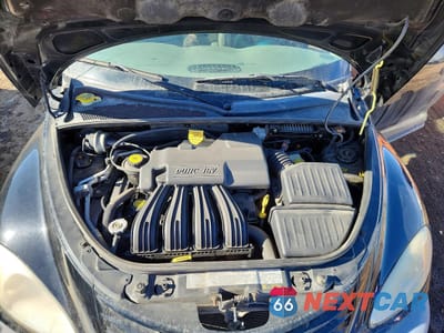 Zdjęcie 11 z 12 samochodu: 2001 CHRYSLER PT CRUISER VIN:3C8FY4BB21T317161 - miniatura