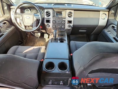 Zdjęcie 8 z 12 samochodu: 2017 FORD EXPEDITION EL XLT VIN:1FMJK1JT2HEA69585 - miniatura
