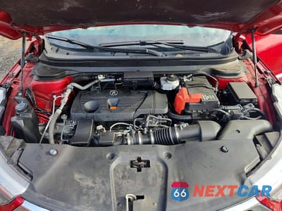 Zdjęcie 12 z 13 samochodu: 2021 ACURA RDX TECHNOLOGY VIN:5J8TC2H51ML029027 - miniatura