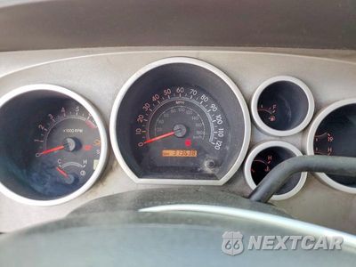 Zdjęcie 9 z 12 samochodu: 2007 TOYOTA TUNDRA SR5 VIN:5TBEV541X7S454909 - miniatura