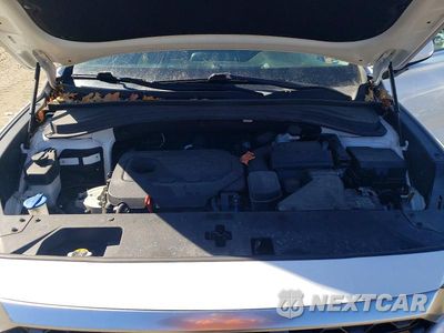 Zdjęcie 12 z 12 samochodu: 2020 HYUNDAI SANTA FE SEL VIN:5NMS3CAD1LH145135 - miniatura