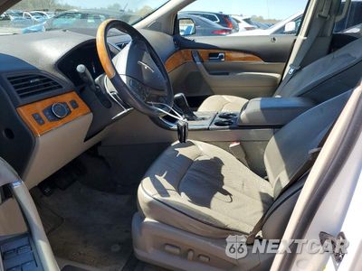 Zdjęcie 7 z 12 samochodu: 2015 LINCOLN MKX VIN:2LMDJ6JK3FBL26822 - miniatura