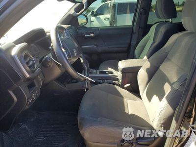 Zdjęcie 7 z 12 samochodu: 2019 TOYOTA TACOMA TRD SPORT VIN:3TMAZ5CNXKM107698 - miniatura