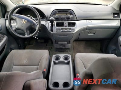 Zdjęcie 8 z 13 samochodu: 2007 HONDA ODYSSEY EX VIN:5FNRL38487B089268 - miniatura
