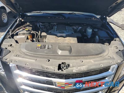 Zdjęcie 12 z 13 samochodu: 2016 CADILLAC ESCALADE ESV PREMIUM VIN:1GYS4JKJ0GR424674 - miniatura