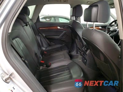Zdjęcie 10 z 12 samochodu: 2021 AUDI Q5 PREMIUM PLUS VIN:WA1BAAFY1M2053321 - miniatura