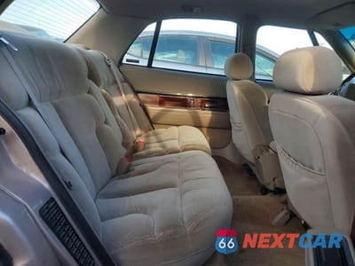 Zdjęcie 10 z 12 samochodu: 1999 BUICK LESABRE LIMITED VIN:1G4HR52K4XH400316 - miniatura