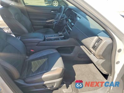 Zdjęcie 7 z 14 samochodu: 2022 NISSAN PATHFINDER PLATINUM VIN:5N1DR3DH3NC203913 - miniatura