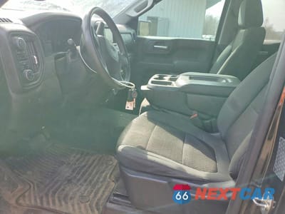 Zdjęcie 7 z 11 samochodu: 2019 CHEVROLET SILVERADO K1500 TRAIL BOSS CUSTOM VIN:1GCRYCEF7KZ194376 - miniatura