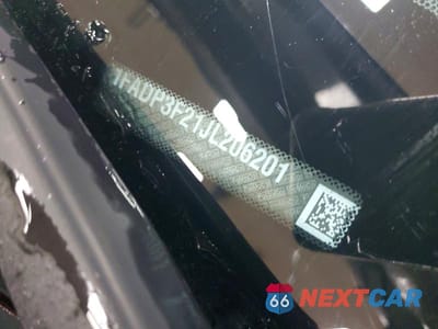Zdjęcie 13 z 13 samochodu: 2018 FORD FOCUS SE VIN:1FADP3F21JL206201 - miniatura