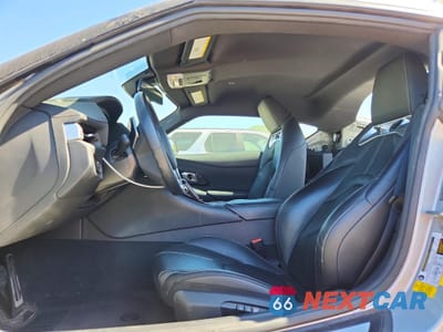 Zdjęcie 7 z 13 samochodu: 2022 TOYOTA GR SUPRA 3.0 PREMIUM VIN:WZ1DB0C08NW047208 - miniatura