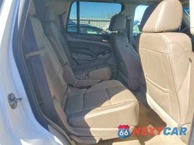 Zdjęcie 11 z 13 samochodu: 2017 CHEVROLET TAHOE K1500 LT VIN:1GNSKBKC5HR194898 - miniatura