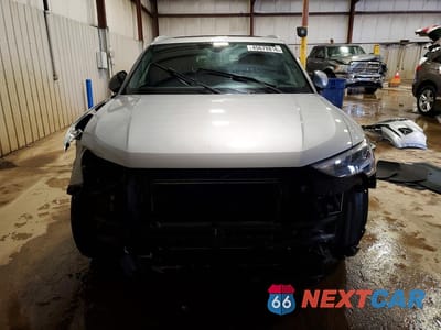 Piąte zdjęcie samochodu w środku: 2021 AUDI Q3 PREMIUM 40 VIN:WA1AUCF3XM1131944 - miniatura