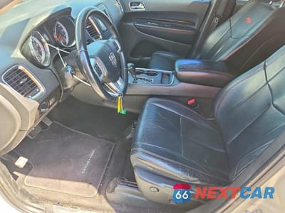 Zdjęcie 7 z 13 samochodu: 2013 DODGE DURANGO R/T VIN:1C4SDHCT6DC529491 - miniatura