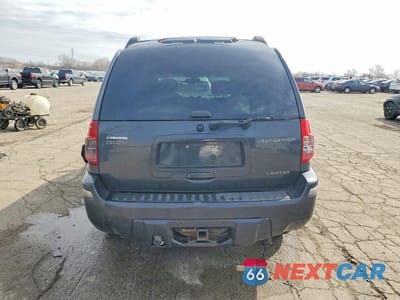 Zdjęcie 6 z 13 samochodu: 2006 ISUZU ASCENDER LS VIN:4NUET16M966700512 - miniatura