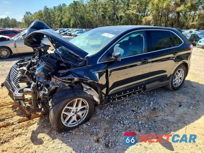 2023 FORD EDGE SEL 2FMPK4J91PBA19108 - główne zdjęcie licytacji z USA - miniatura