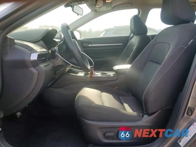 Zdjęcie 7 z 13 samochodu: 2023 NISSAN ALTIMA 2.5 SV VIN:1N4BL4DV7PN358096 - miniatura