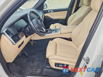 Zdjęcie 7 z 12 samochodu: 2020 BMW X5 SDRIVE 40I VIN:5UXCR4C01L9B08716 - miniatura