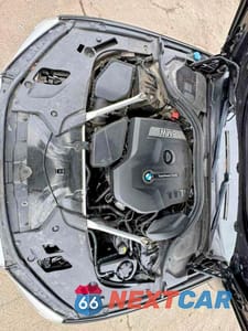 Zdjęcie 7 z 10 samochodu: 2019 BMW 530 I VIN:WBAJA5C54KBX87593 - miniatura