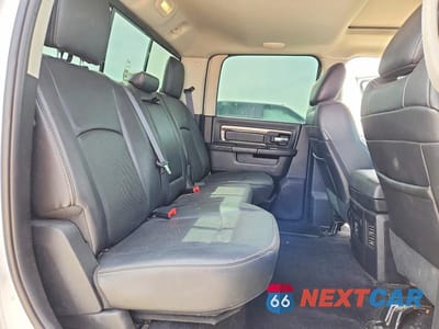 Zdjęcie 10 z 13 samochodu: 2016 RAM 1500 SPORT VIN:1C6RR7MT9GS390211 - miniatura