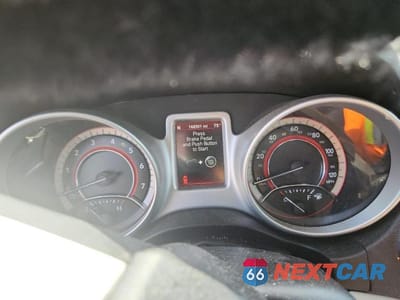 Zdjęcie 9 z 13 samochodu: 2014 DODGE JOURNEY SXT VIN:3C4PDCBG9ET205034 - miniatura