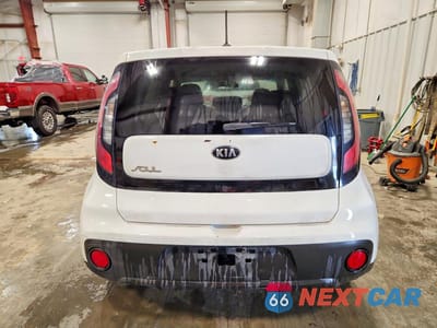 Zdjęcie 6 z 11 samochodu: 2018 KIA SOUL BASE VIN:KNDJN2A21J7543559 - miniatura