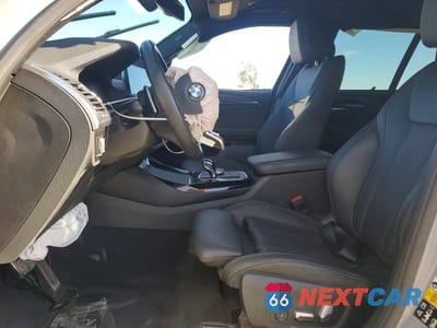 Zdjęcie 7 z 13 samochodu: 2022 BMW X3 XDRIVE30I VIN:WBX57DP05NN186985 - miniatura