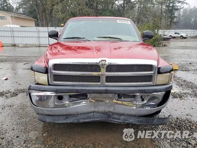 Piąte zdjęcie samochodu w środku: 1998 DODGE RAM 2500 VIN:1B7KC2364WJ241994 - miniatura