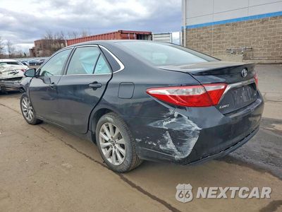 Drugie zdjęcie samochodu z przodu: 2015 TOYOTA CAMRY SE VIN:4T1BF1FK3FU984957 - miniatura