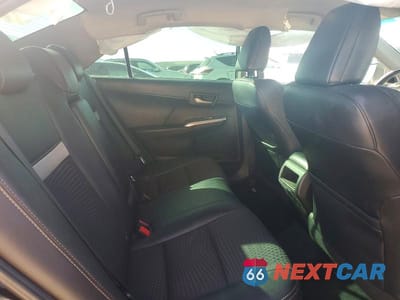 Zdjęcie 10 z 13 samochodu: 2014 TOYOTA CAMRY SE VIN:4T1BF1FK8EU361459 - miniatura