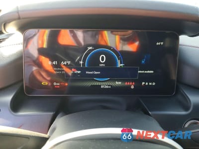 Zdjęcie 9 z 14 samochodu: 2024 ACURA ZDX A-SPEC VIN:4W5KHNRL6RZ518802 - miniatura