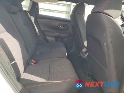 Zdjęcie 11 z 12 samochodu: 2023 HONDA HR-V SPORT VIN:3CZRZ1H55PM701797 - miniatura