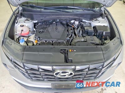 Zdjęcie 12 z 13 samochodu: 2024 HYUNDAI TUCSON SEL VIN:5NMJBCDE3RH317127 - miniatura