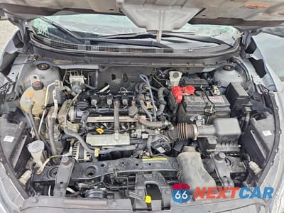 Zdjęcie 12 z 13 samochodu: 2024 NISSAN KICKS SV VIN:3N1CP5CV0RL525706 - miniatura