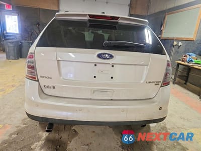 Zdjęcie 6 z 12 samochodu: 2010 FORD EDGE LIMITED VIN:2FMDK4KC2ABB17679 - miniatura