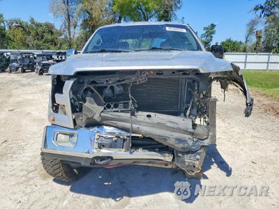 Piąte zdjęcie samochodu w środku: 2015 FORD F150 SUPERCREW VIN:1FTEW1EG0FFA30881 - miniatura