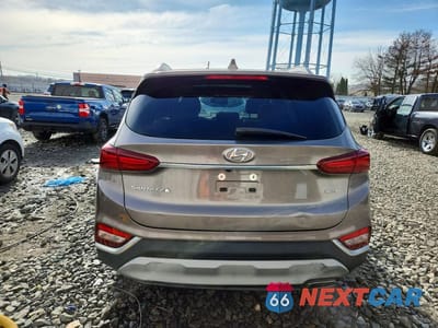 Zdjęcie 6 z 12 samochodu: 2019 HYUNDAI SANTA FE ULTIMATE 2.4L VIN:5NMS5CAD3KH087666 - miniatura