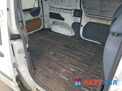 Zdjęcie 10 z 13 samochodu: 2012 FORD TRANSIT CONNECT XL DELIVERY VAN VIN:NM0LS6AN0CT081604 - miniatura