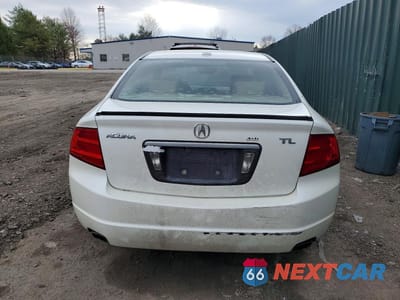 Zdjęcie 6 z 11 samochodu: 2006 ACURA 3.2TL VIN:19UUA66206A062321 - miniatura