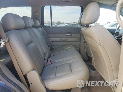 Zdjęcie 11 z 12 samochodu: 2006 DODGE DURANGO SLT VIN:1D4HB48N36F103734 - miniatura